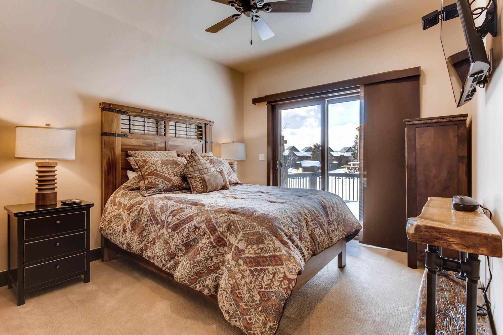 River Run Townhomes By Keystone Resort Exterior foto