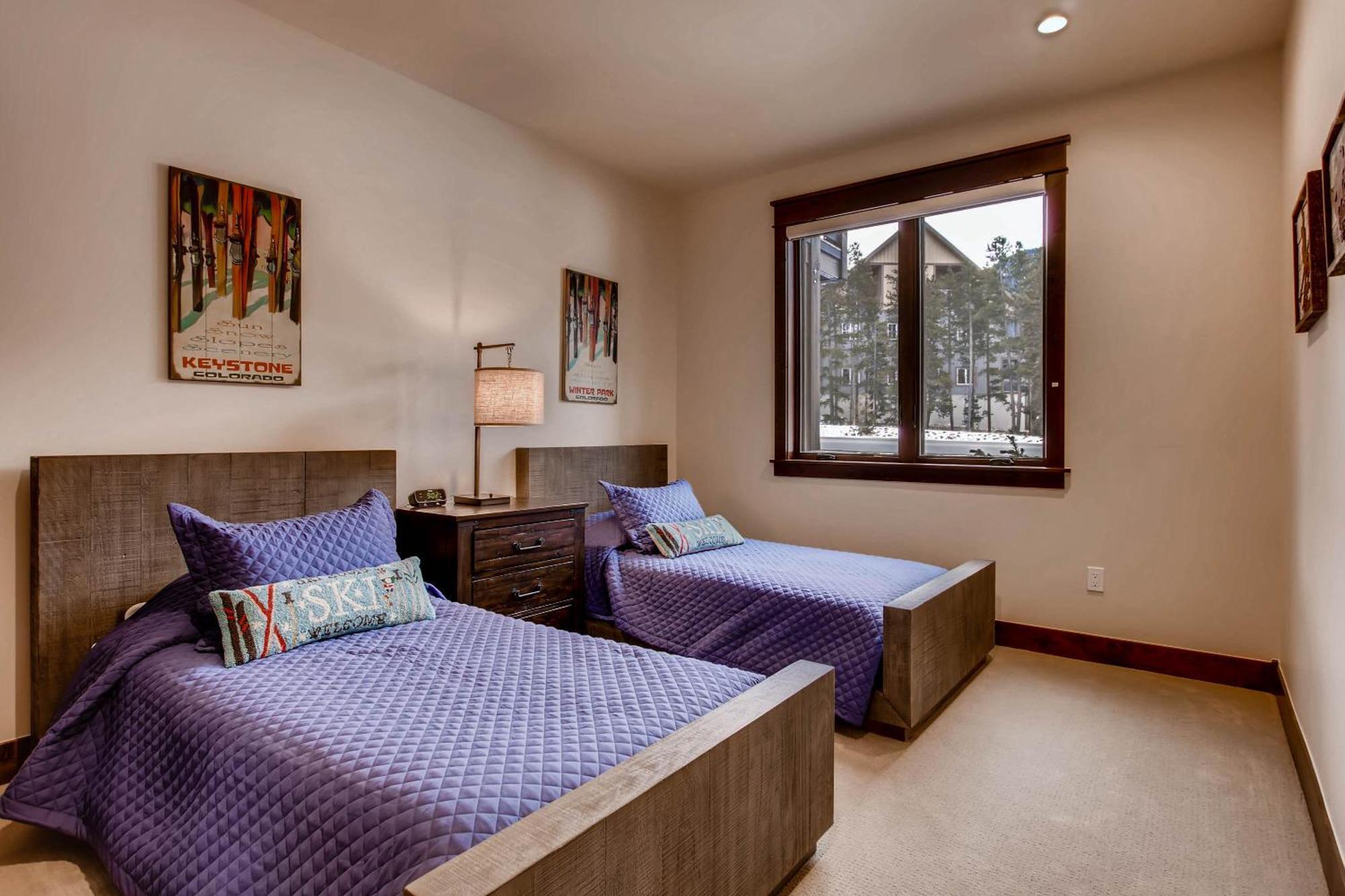 River Run Townhomes By Keystone Resort Exterior foto