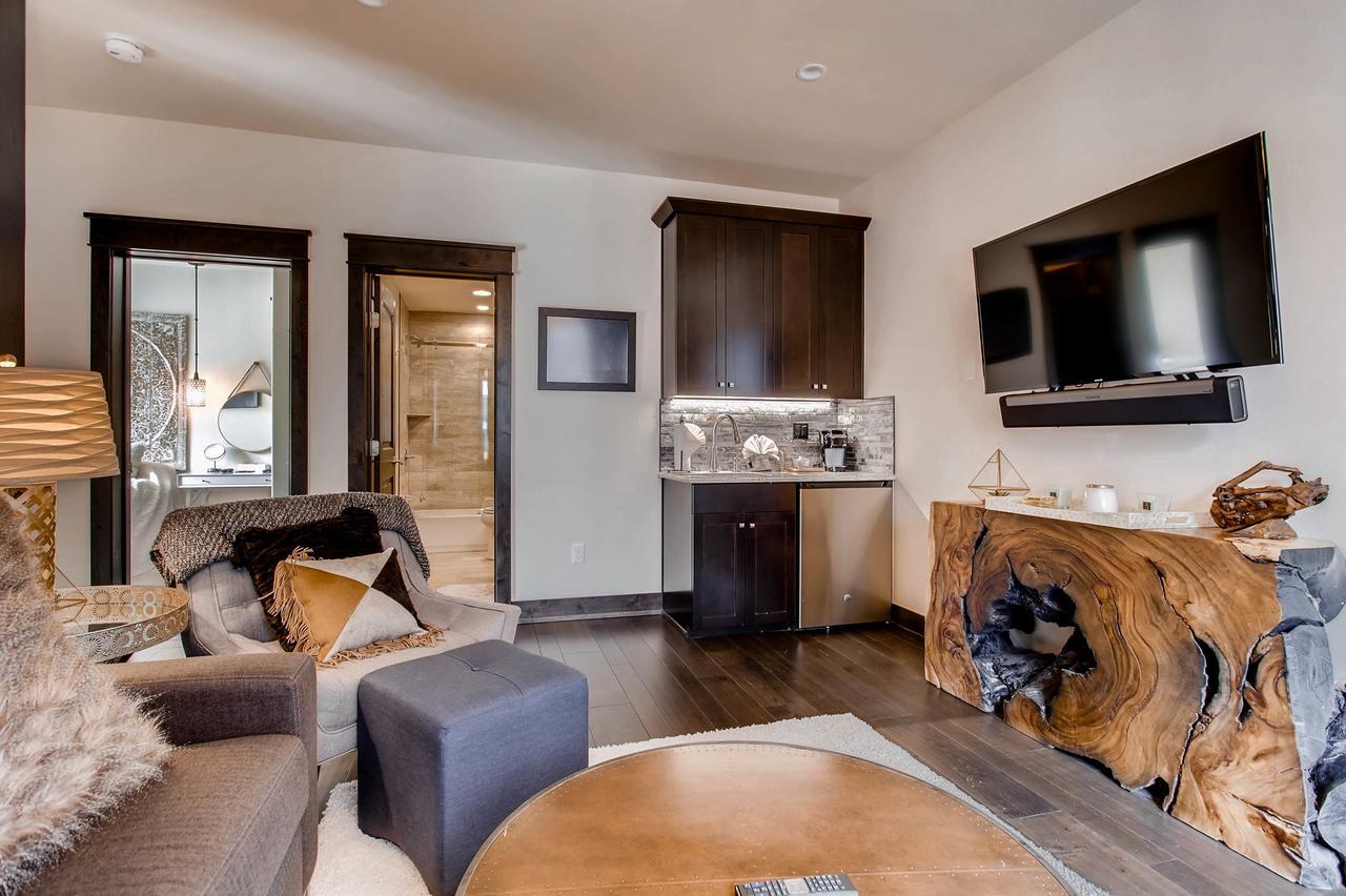 River Run Townhomes By Keystone Resort Exterior foto