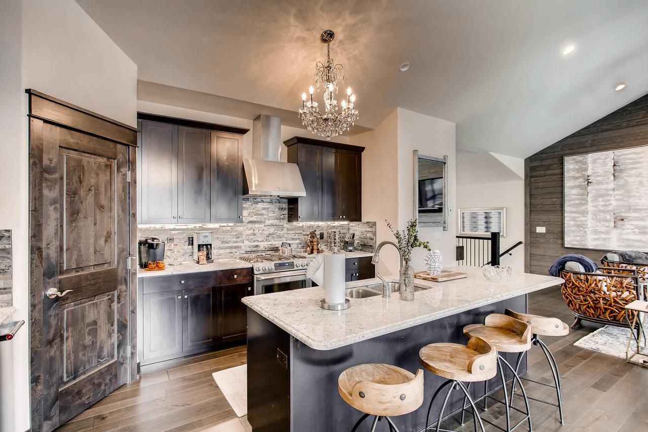 River Run Townhomes By Keystone Resort Exterior foto