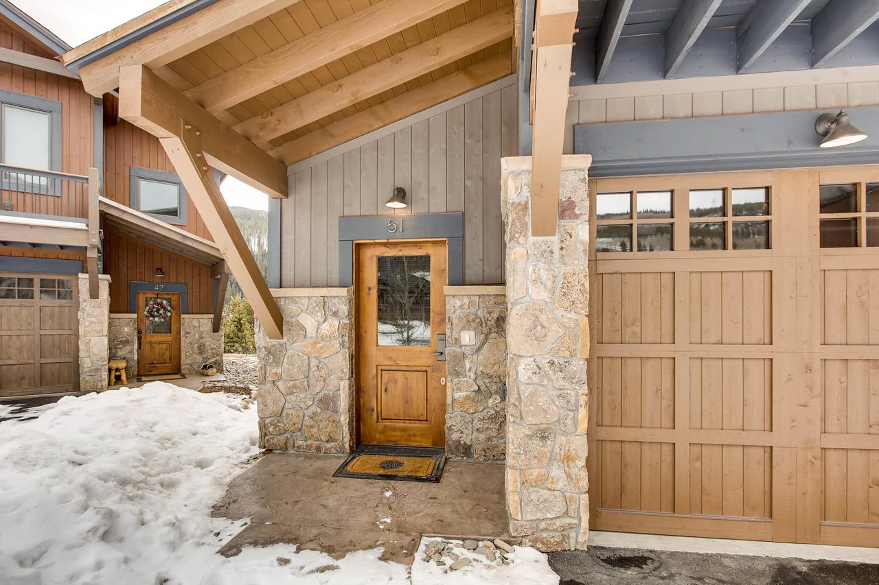 River Run Townhomes By Keystone Resort Exterior foto